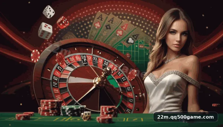 22m Slots - 22m 1